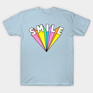 Smile T-Shirt